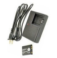 Spare Battery and Charger Kit SL7216 - SeaLife (ONLY SOLD IN LEBANON)